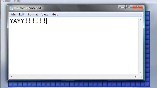 Minesweeper Windows Vista смотреть онлайн