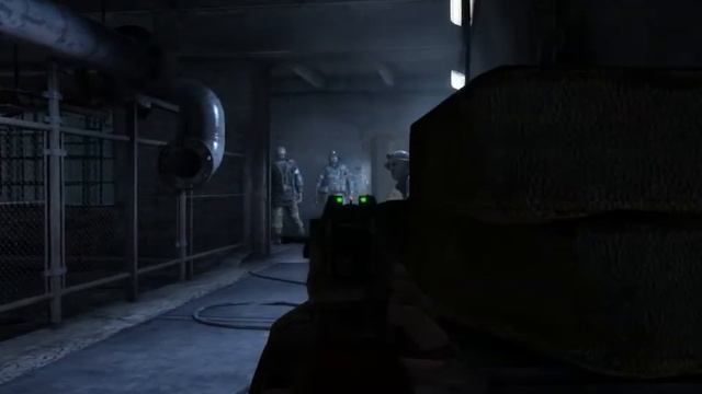 прохождение "метро ласт лайт" "Друг" смотреть онлайн