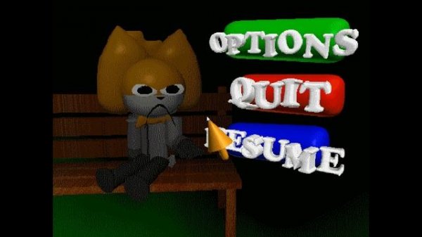 (PART 4) Foxo's Fun Schoolhouse