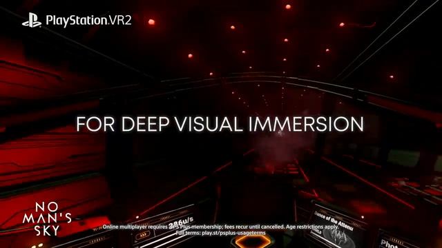 PlayStation VR2: Почувствуйте новую реальность | VR GAMECLUB смотреть онлайн