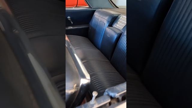 64 pontiac gp barn find смотреть онлайн