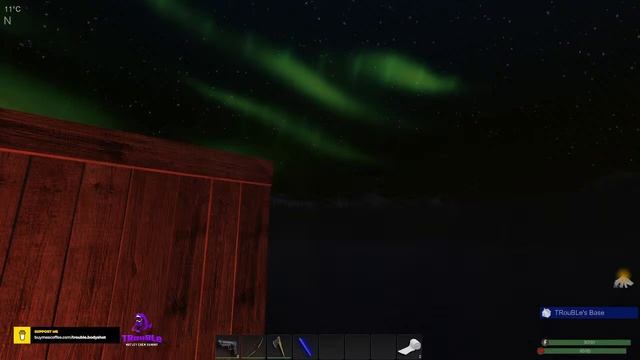 Sirussly TRouBLiNG - Part 1 - Finding Each Other. Or not. - TRouBLe & Sirus Co-OP Subsistence смотреть онлайн