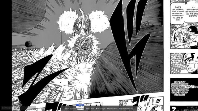 Manga Viewer - Extension For Chrome