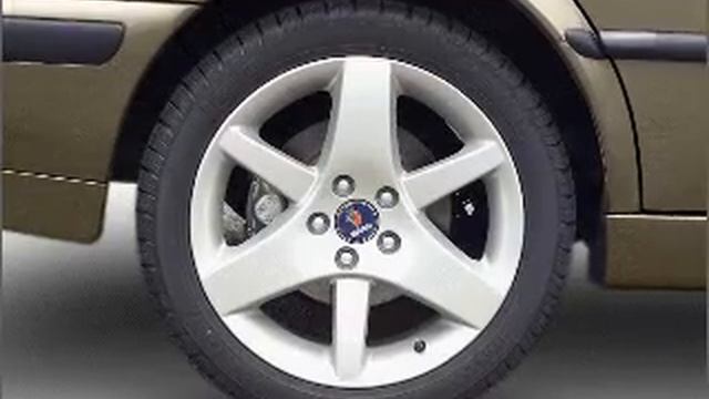 2002 Saab 9-3 - Kansas City MO