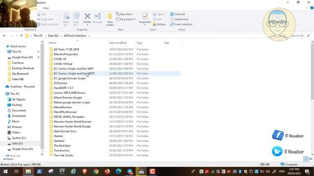 67- Creating Windows 11 Master Image With Different Open Source Programs & Tricks & Tweaks Part 3 смотреть онлайн