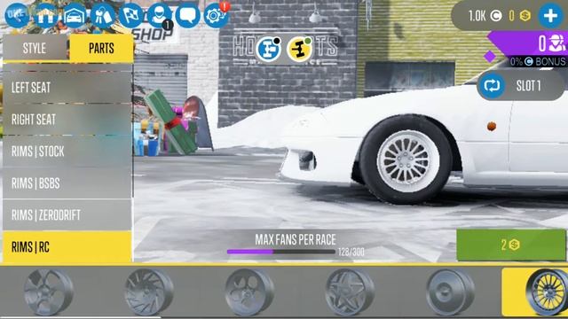 CarX Drift Racing 2 (Android/iOS) Gameplay | OketeknoGameplay смотреть онлайн