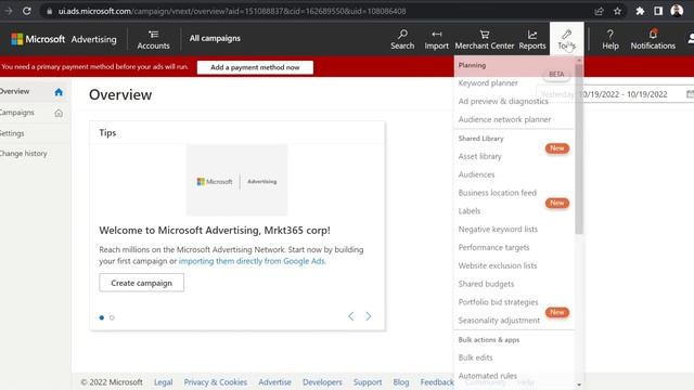 What are Microsoft Professional Service Ads? смотреть онлайн
