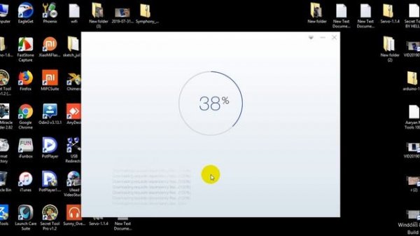 ROOT ANDROID USING KINGO ROOT AND KINGO ROOT PROBLEM SOLVE
