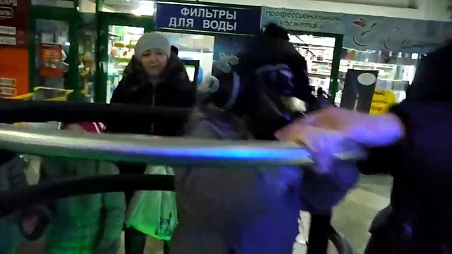 Жорик и виртуальные очки смотреть онлайн