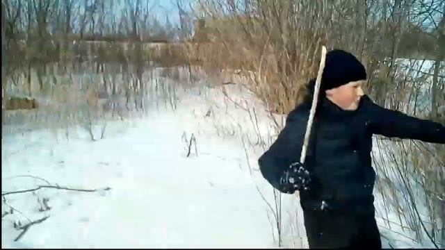 VINE #3 - Доктор смотреть онлайн