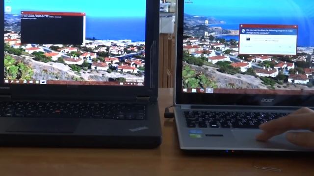 Windows 10 vs Windows 8.1: Hands-on Comparison, Review, and New Features! смотреть онлайн