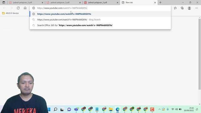 CARA LIVE STREAMING GOOGLE MEET KE YOUTUBE TANPA APLIKASI смотреть онлайн