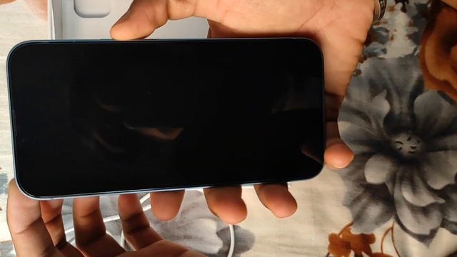 Iphone 14 Plus Unboxing Video || @ROSHANEDITZZ смотреть онлайн