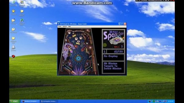Windows Xp In 2021
