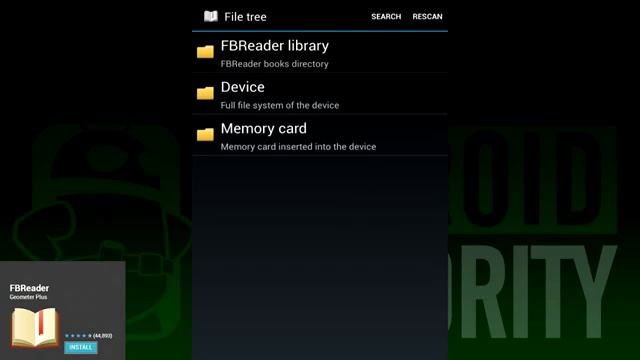 The Best eReader and eBook apps for Android! смотреть онлайн