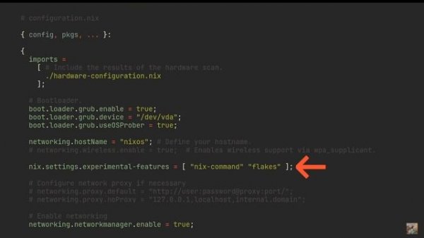 Ultimate NixOS Guide | Flakes | Home-manager