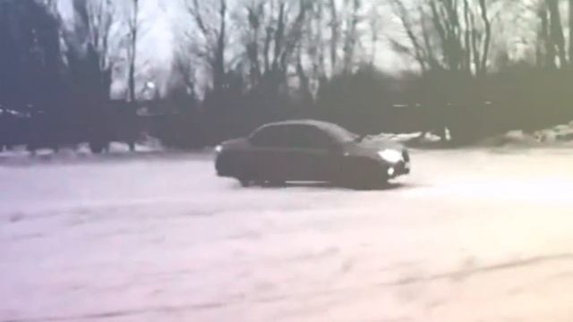 Datsun ON-DO Drift
