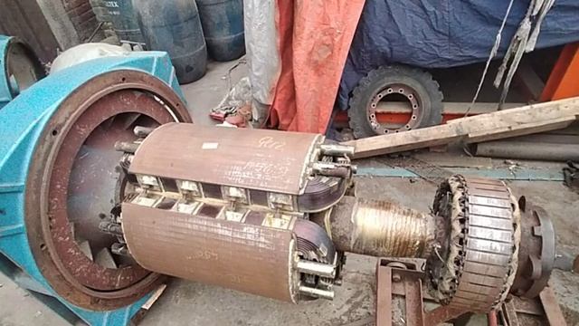 What is Generator | Introduction of Alternater | Best interview about generator Episode #02 смотреть онлайн