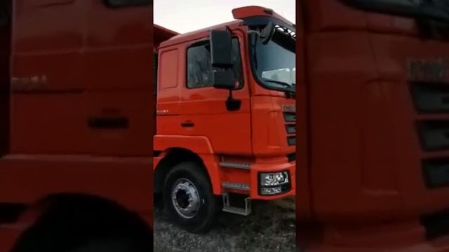 Howo truck F3000 #howodumptruck #trucks #mining смотреть онлайн