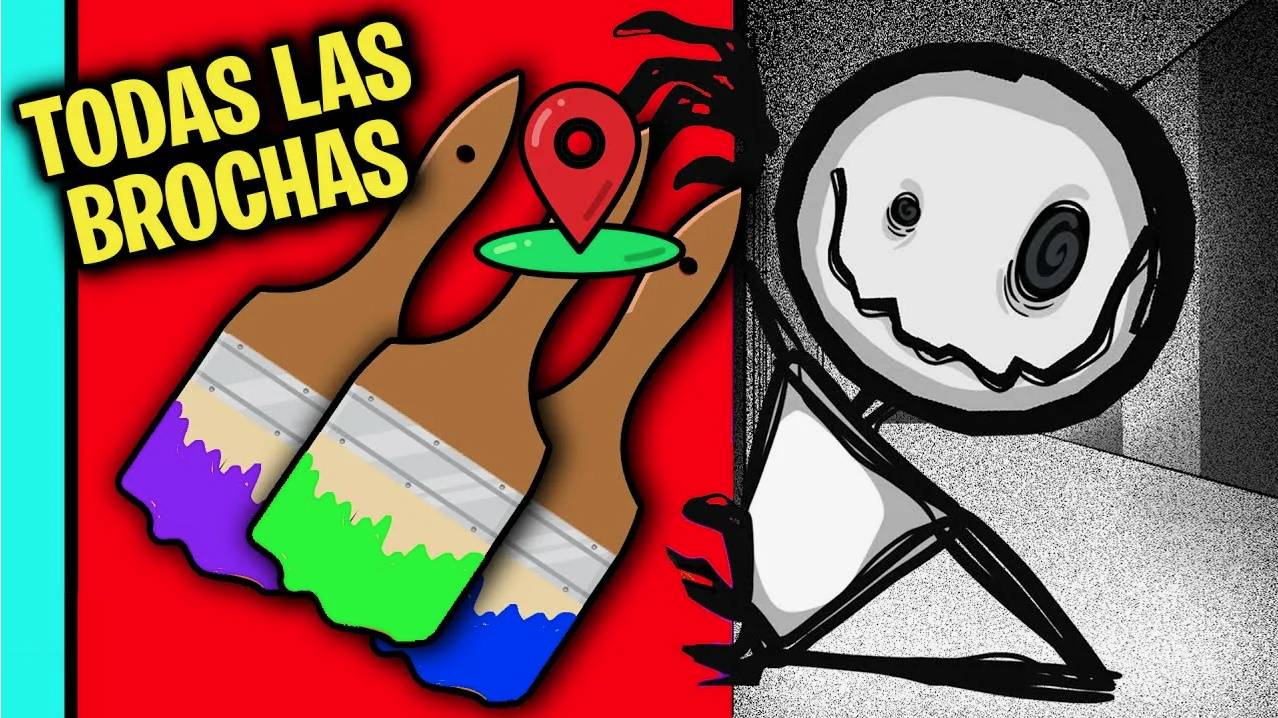 Краски или смерть? Играю в color or die глава 2 смотреть онлайн