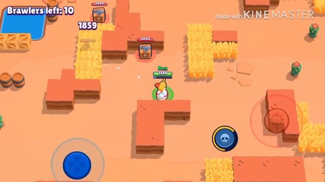 Brawl Stars - Surprise Video !!!!!!! смотреть онлайн
