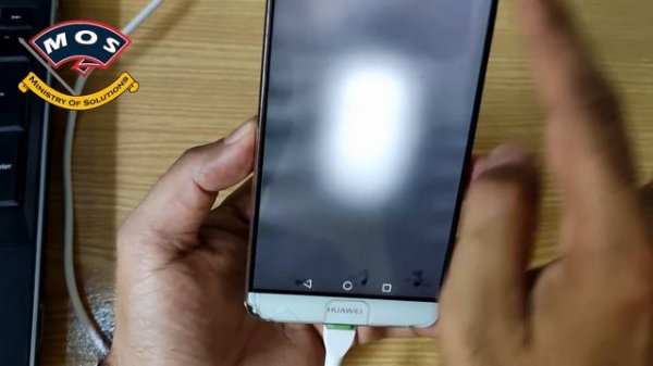 Huawei Mate 9 HarmonyOS Root