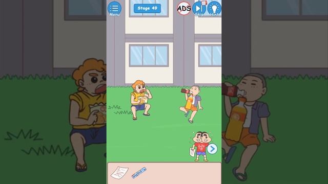 Hidden My Test - Gameplay Walkthrough Android All Levels 41-60 Solution HD смотреть онлайн