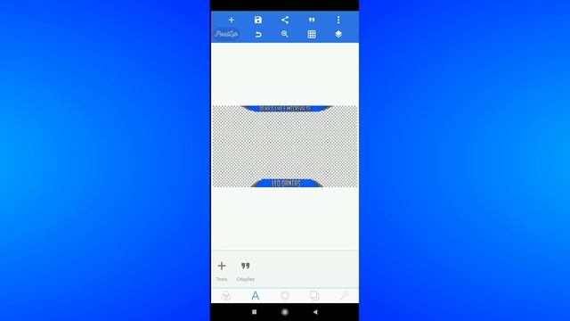 Como Fazer Overlay com Facecam Pelo Celular! PACK DE OVERLAY смотреть онлайн