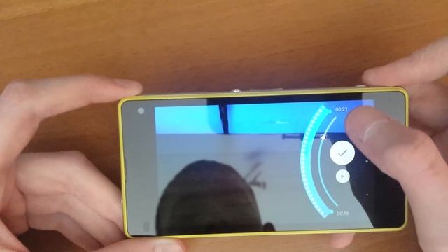 4K + Timeshift Video for Sony Xperia Z1/Z1C with Android 5.0.2 Lollipop [MOD] смотреть онлайн