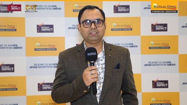 Meet The Business Partner At Motilal Oswal | Mr Kiran Kumar Soni смотреть онлайн