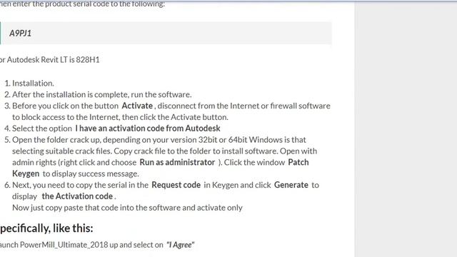 Download Autodesk PowerMill Ultimate x64 Full Google Drive смотреть онлайн