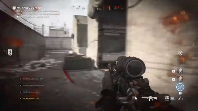 Call of Duty®: Modern Warfare®_OPERAÇÕES ESPECIAIS KUVALDA смотреть онлайн