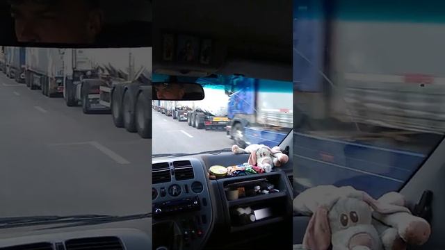 Таможенный контроль Гоптовка-Нехотеевка 2020 год Россия-Украина смотреть онлайн