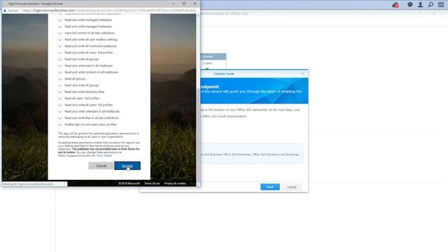 Why and How to Back up Your Microsoft 365 & Google Workspace Data смотреть онлайн