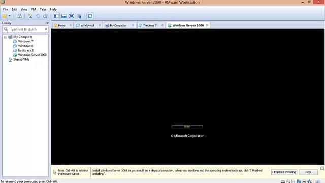 Sida loogu duubo Windows Server 2008 смотреть онлайн