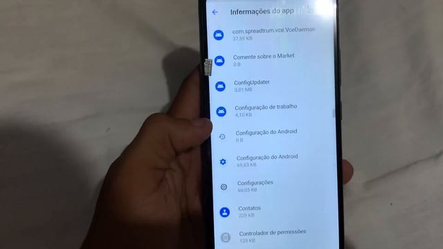 Removendo Conta Google realme C11 Android 11 100% funcional смотреть онлайн