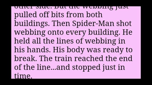 Spider man part 2. Where is spiderman , Very intresting story of Spiderman life @@@123, Improve .. смотреть онлайн