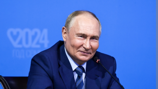 Наш Путин. Эдит🇷🇺