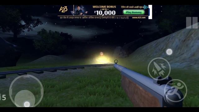 Play Choo Choo Charles Game in Mobile Android | Best Games Like Choo Choo Charles for Android