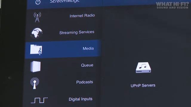 Cambridge Audio Stream Magic 6 Review