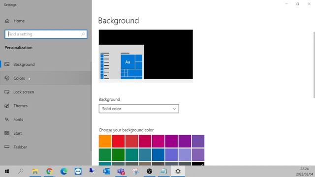 How to enable the Dark Mode in Windows 10? смотреть онлайн