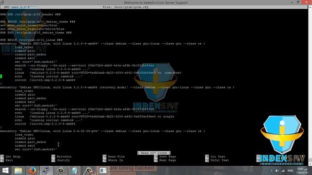 Server Administration ProxMox Installation By Dr Ehab Diab YouTube смотреть онлайн