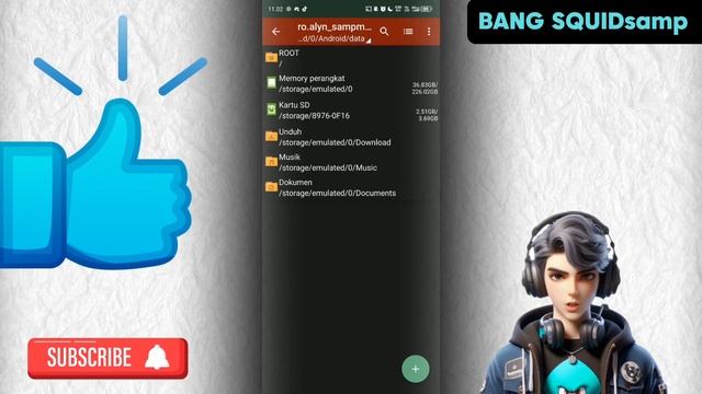 [TUTORIAL] CARA INSTAL + PASANG MODPACK SAMP ANDROID 11, 12, 13, 14 WORK AMAN TANPA RIBET #games смотреть онлайн