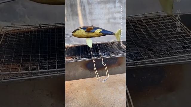 Шашлык по вегански