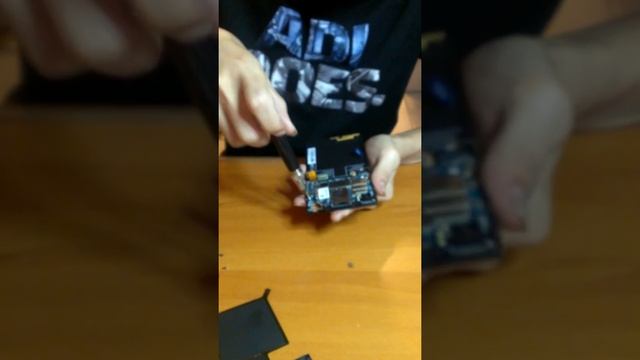 Xiaomi mi3 ganti lcd // dismantle disassembly mi3 spareparts смотреть онлайн
