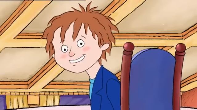 Horrid Henry New Episode In Hindi 2021 | Horrid Henry Eats Out | Henry In Hindi 2021 | смотреть онлайн