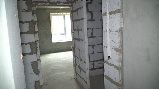 Ход строительства - ЖК ″Лесной квартал″ - 6я очередь(18.10.24г.) смотреть онлайн