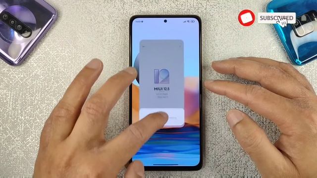 HOW TO INSTALL MIUI 13 INDIA | HOW TO INSTALL MIUI 13.0.1.0 ON REDMI NOTE 10 PRO/MAX - NO TWRP
