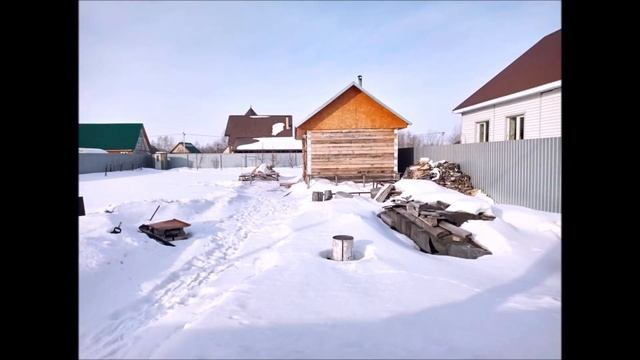 Обзор дома в мкр Тополя 2 ул Чемпионов смотреть онлайн