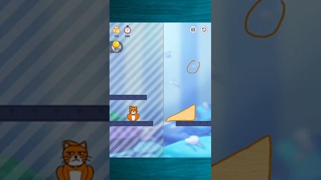 Hello Cats - TOP BEST Cats & Puzzles Game App - IOS & Android смотреть онлайн